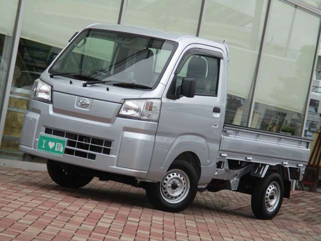 ダイハツ ハイゼットトラック ６６０ スタンダード 農用スペシャル ３方開 ４ＷＤ R8年 (甲信越・北陸) 99