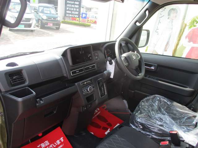 ダイハツ アトレー ６６０ ＲＳ ４ＷＤ R7年 (甲信越・北陸) 99