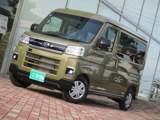 ダイハツ アトレー ６６０ ＲＳ ４ＷＤ R7年 (甲信越・北陸) 99