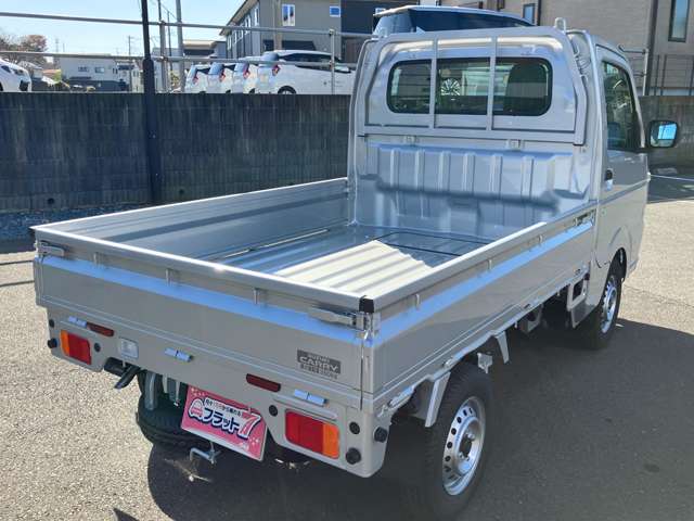 スズキ キャリイトラック ６６０ ＫＣエアコン・パワステ スズキ セーフティ サポート非装着車 ３方開 R7年 (関東) 99