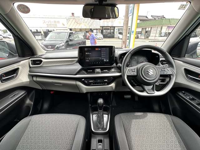 スズキ スイフト １．２ ハイブリッド ＭＺ R6年 (東海) 99