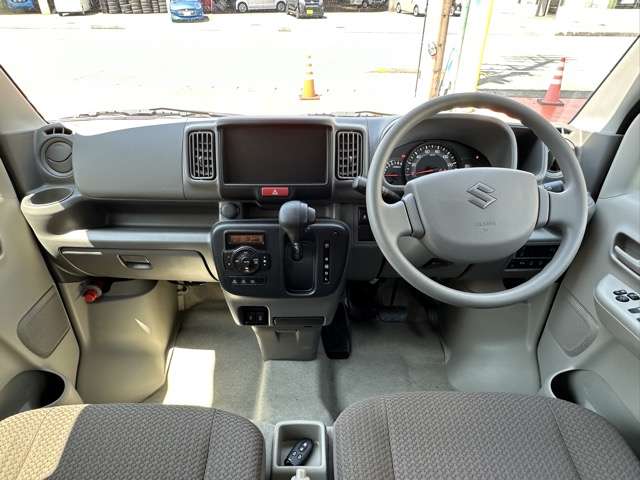 スズキ エブリイ ６６０ Ｊリミテッド ハイルーフ R8年 (東海) 99