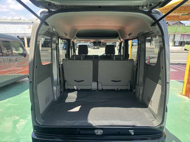 スズキ エブリイ ６６０ Ｊリミテッド ハイルーフ R8年 (東海) 99