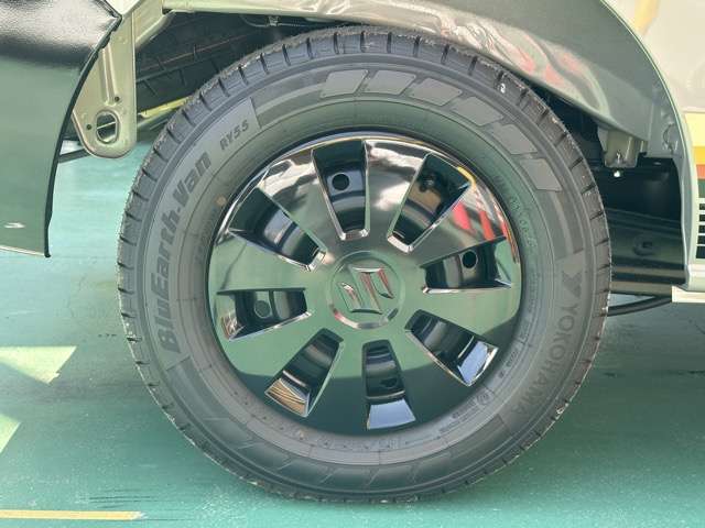 スズキ エブリイ ６６０ Ｊリミテッド ハイルーフ R8年 (東海) 99