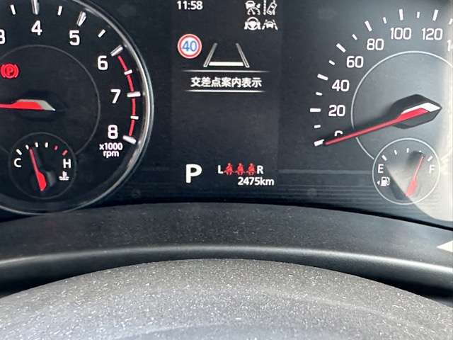 スズキ スイフト １．２ ハイブリッド ＭＺ R6年 (東海) 99