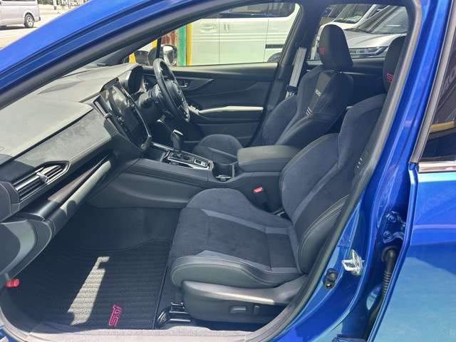 スバル レヴォーグ ２．４ ＳＴＩ スポーツシャープ ４ＷＤ R5年 (東海) 99