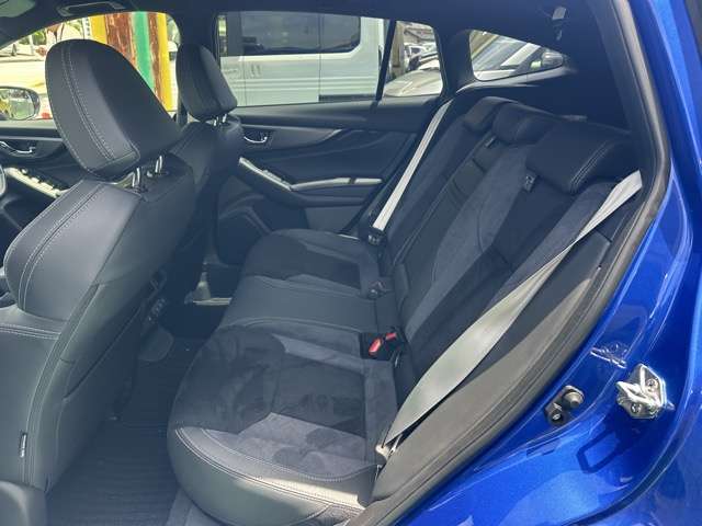 スバル レヴォーグ ２．４ ＳＴＩ スポーツシャープ ４ＷＤ R5年 (東海) 99