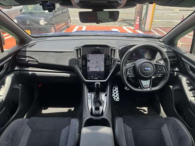 スバル レヴォーグ ２．４ ＳＴＩ スポーツシャープ ４ＷＤ R5年 (東海) 99