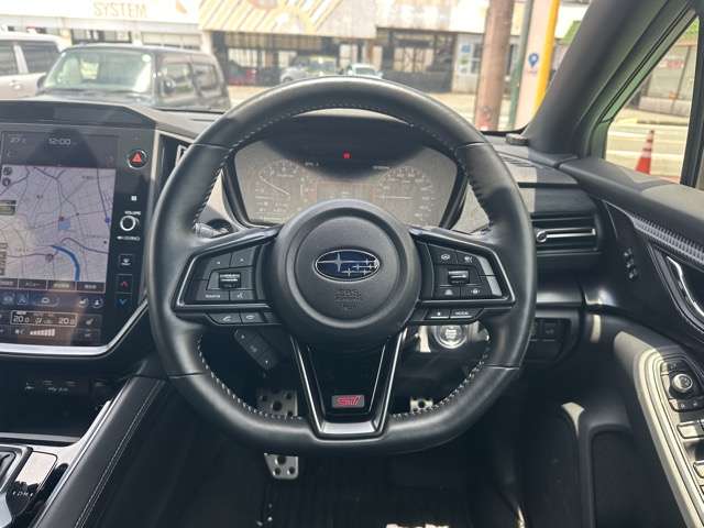 スバル レヴォーグ ２．４ ＳＴＩ スポーツシャープ ４ＷＤ R5年 (東海) 99