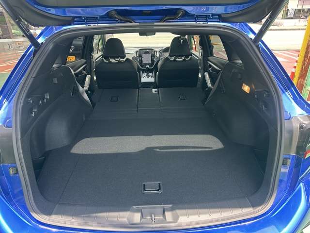 スバル レヴォーグ ２．４ ＳＴＩ スポーツシャープ ４ＷＤ R5年 (東海) 99