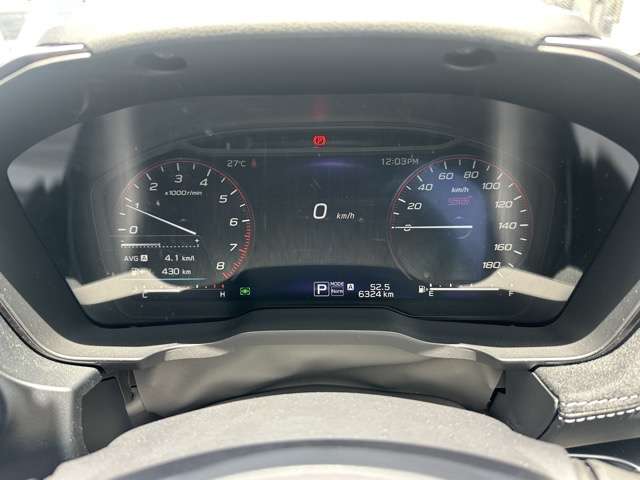 スバル レヴォーグ ２．４ ＳＴＩ スポーツシャープ ４ＷＤ R5年 (東海) 99