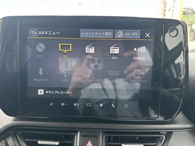 スズキ スイフト １．２ ハイブリッド ＭＺ R6年 (東海) 99