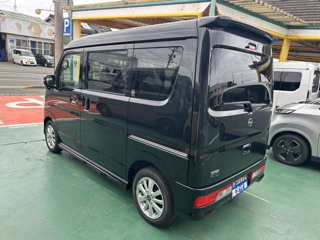 日産 クリッパーリオ ６６０ Ｇ ハイルーフ R7年 (東海) 99