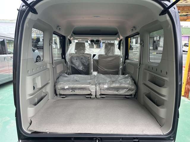 日産 クリッパーリオ ６６０ Ｇ ハイルーフ R7年 (東海) 99
