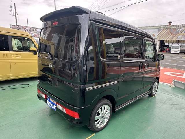 日産 クリッパーリオ ６６０ Ｇ ハイルーフ R7年 (東海) 99