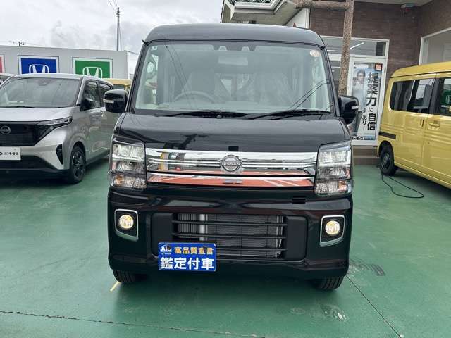 日産 クリッパーリオ ６６０ Ｇ ハイルーフ R7年 (東海) 99