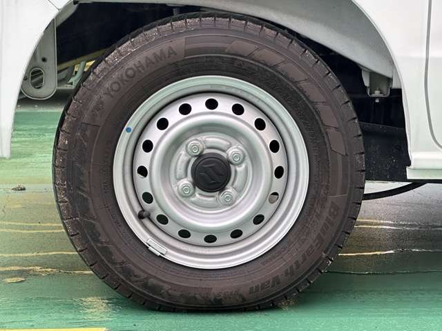 スズキ エブリイ ６６０ ＰＡ スズキ セーフティー サポート 非装着車 ハイルーフ R6年 (東海) 99