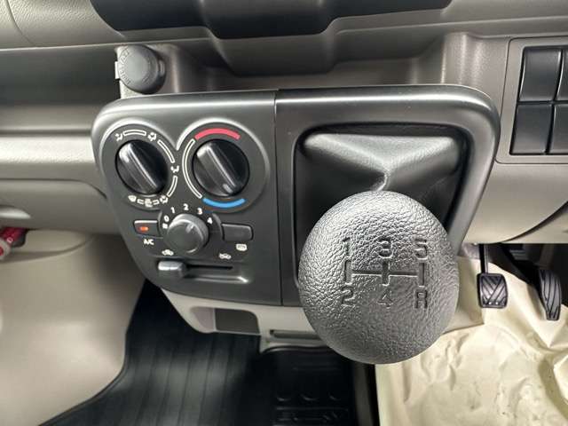 スズキ エブリイ ６６０ ＰＡ スズキ セーフティー サポート 非装着車 ハイルーフ R6年 (東海) 99