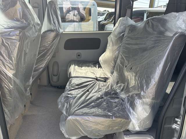 スズキ エブリイ ６６０ Ｊリミテッド ハイルーフ R7年 (東海) 99