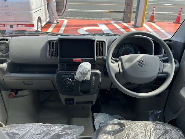 スズキ エブリイ ６６０ Ｊリミテッド ハイルーフ R7年 (東海) 99