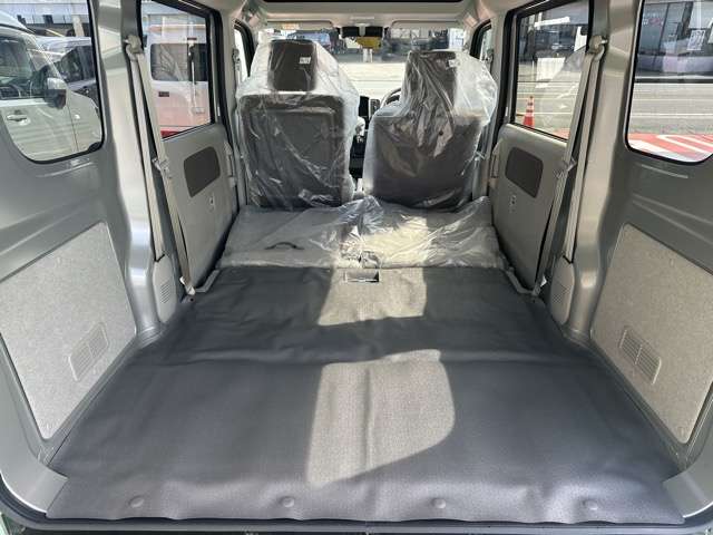 スズキ エブリイ ６６０ Ｊリミテッド ハイルーフ R7年 (東海) 99