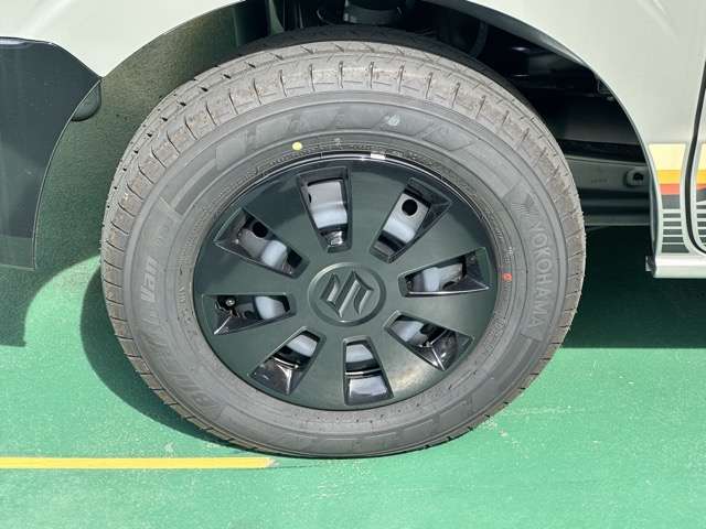 スズキ エブリイ ６６０ Ｊリミテッド ハイルーフ R7年 (東海) 99