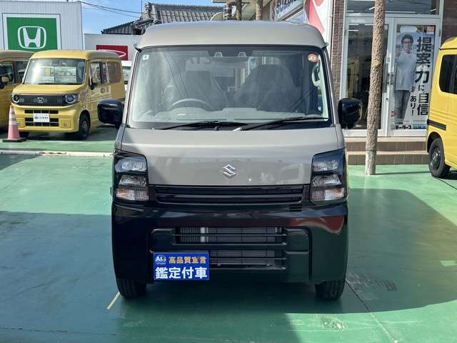 スズキ エブリイ ６６０ Ｊリミテッド ハイルーフ R7年 (東海) 99
