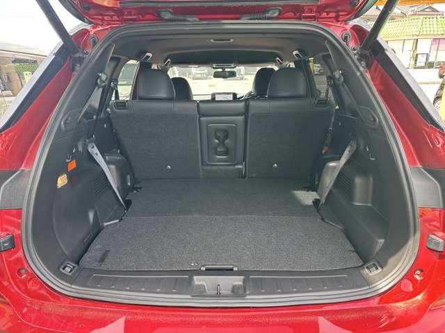 三菱 アウトランダーＰＨＥＶ ＰＨＥＶ ２．４ Ｐ ４ＷＤ R6年 (東海) 99