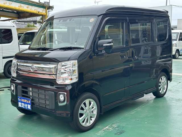 日産 ＮＶ１００クリッパーリオ ６６０ Ｇ ハイルーフ R5年 (東海) 99