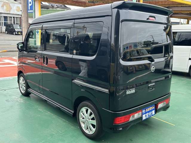 日産 ＮＶ１００クリッパーリオ ６６０ Ｇ ハイルーフ R5年 (東海) 99