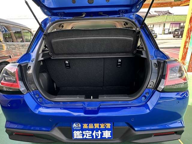 スズキ スイフト １．２ ハイブリッド ＭＺ R6年 (東海) 99