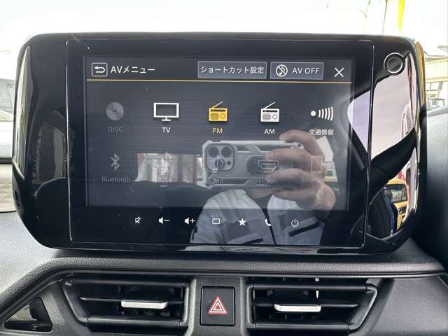 スズキ スイフト １．２ ハイブリッド ＭＺ R6年 (東海) 99