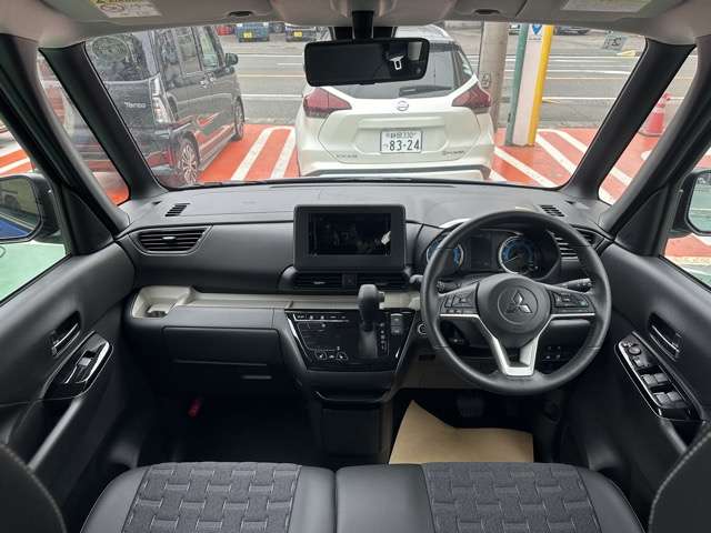 三菱 デリカ　ミニ ６６０ Ｇ プレミアム R7年 (東海) 99