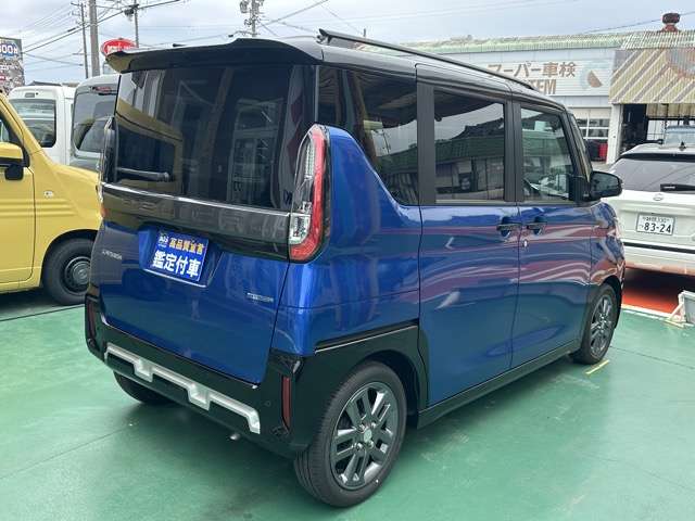 三菱 デリカ　ミニ ６６０ Ｇ プレミアム R7年 (東海) 99
