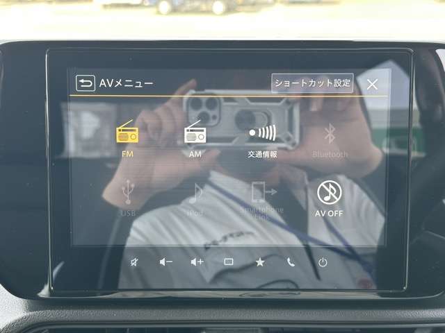 スズキ スイフト １．２ ハイブリッド ＭＺ R6年 (東海) 99