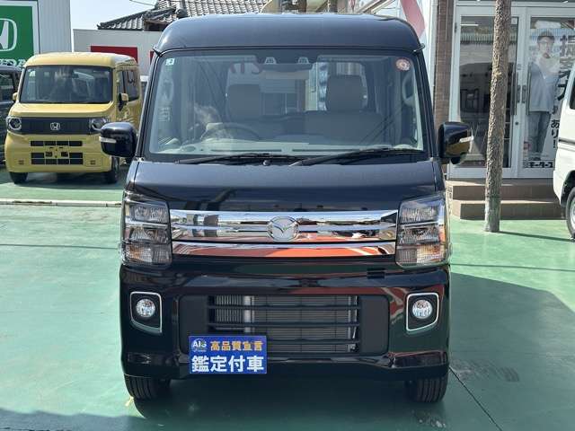 マツダ スクラムワゴン ６６０ ＰＺ－Ｓ ハイルーフ R7年 (東海) 99