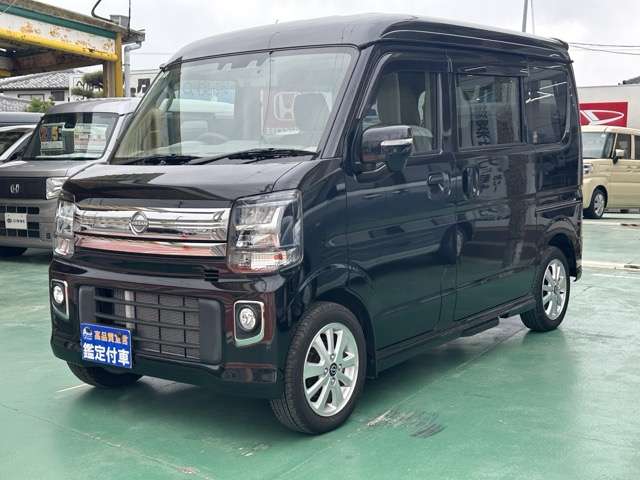 日産 クリッパーリオ ６６０ Ｇ ハイルーフ R6年 (東海) 99