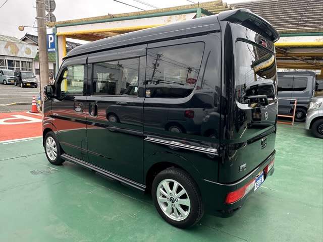 日産 クリッパーリオ ６６０ Ｇ ハイルーフ R6年 (東海) 99