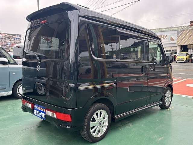 日産 クリッパーリオ ６６０ Ｇ ハイルーフ R6年 (東海) 99