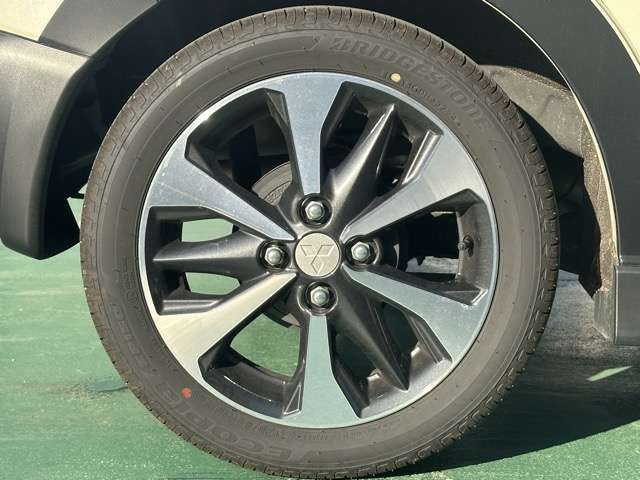 三菱 ｅＫクロス ６６０ Ｇ R6年 (東海) 99