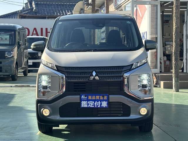 三菱 ｅＫクロス ６６０ Ｇ R6年 (東海) 99