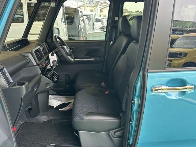 ダイハツ タント ６６０ カスタム ＲＳ R7年 (東海) 99