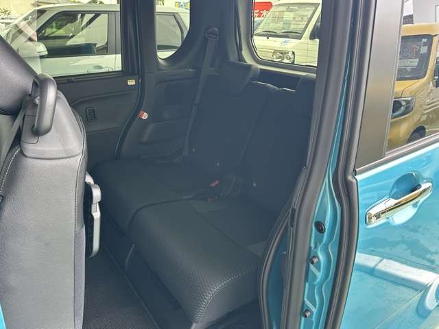 ダイハツ タント ６６０ カスタム ＲＳ R7年 (東海) 99