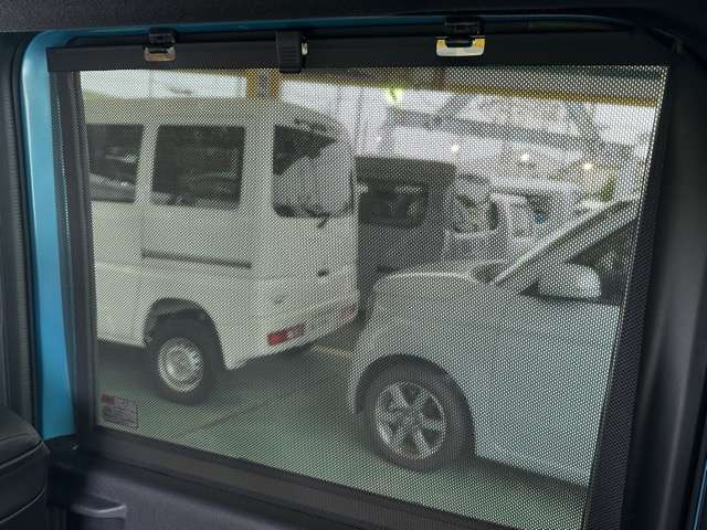 ダイハツ タント ６６０ カスタム ＲＳ R7年 (東海) 99
