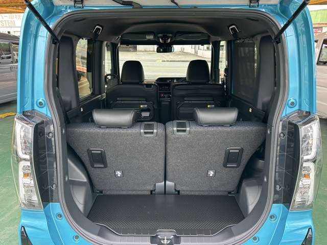 ダイハツ タント ６６０ カスタム ＲＳ R7年 (東海) 99