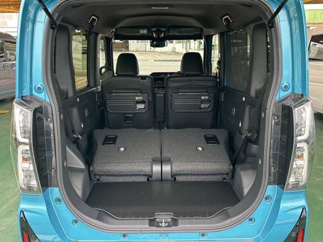 ダイハツ タント ６６０ カスタム ＲＳ R7年 (東海) 99