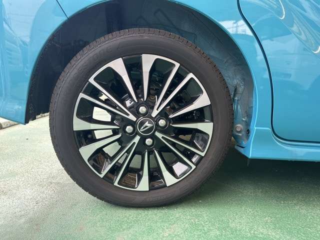ダイハツ タント ６６０ カスタム ＲＳ R7年 (東海) 99