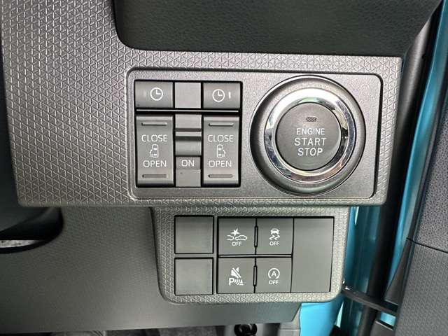 ダイハツ タント ６６０ カスタム ＲＳ R7年 (東海) 99