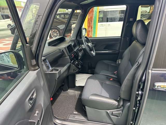 ダイハツ タント ６６０ カスタム ＲＳ R6年 (東海) 99