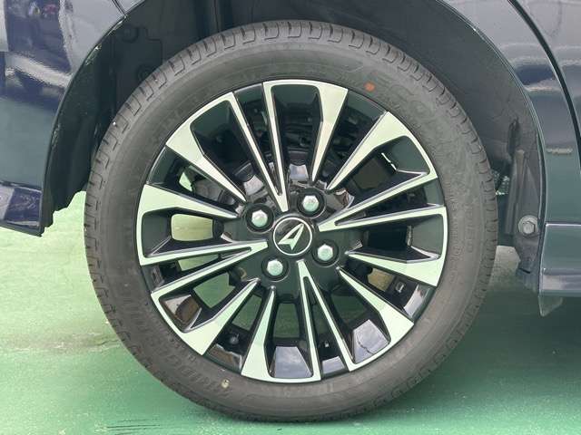 ダイハツ タント ６６０ カスタム ＲＳ R6年 (東海) 99
